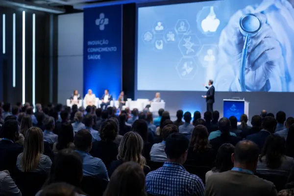 Congressos de Medicina 2026 – Eventos de Saúde em Agosto