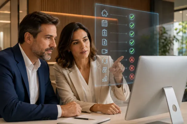 Software para clínica médica com prontuário eletrônico: o que avaliar?