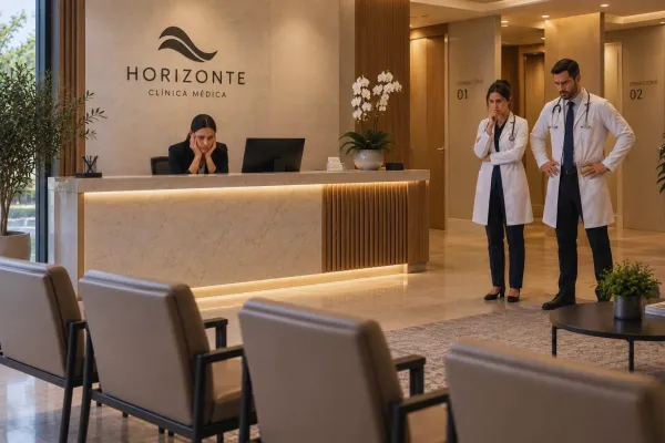 Por que os pacientes faltam às consultas? Entenda os motivos e como evitar