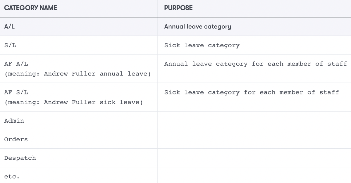 How to add vacation to Outlook Calendar