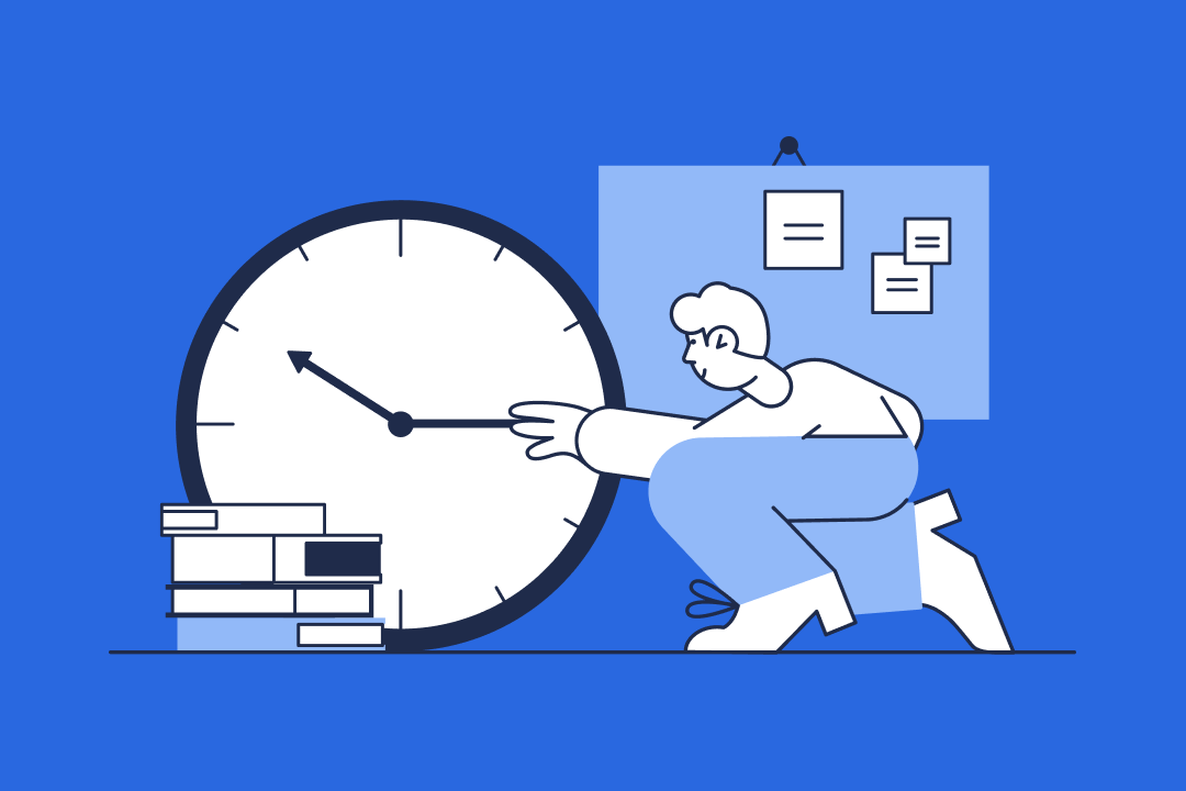 How flexible time off can keep your top talent