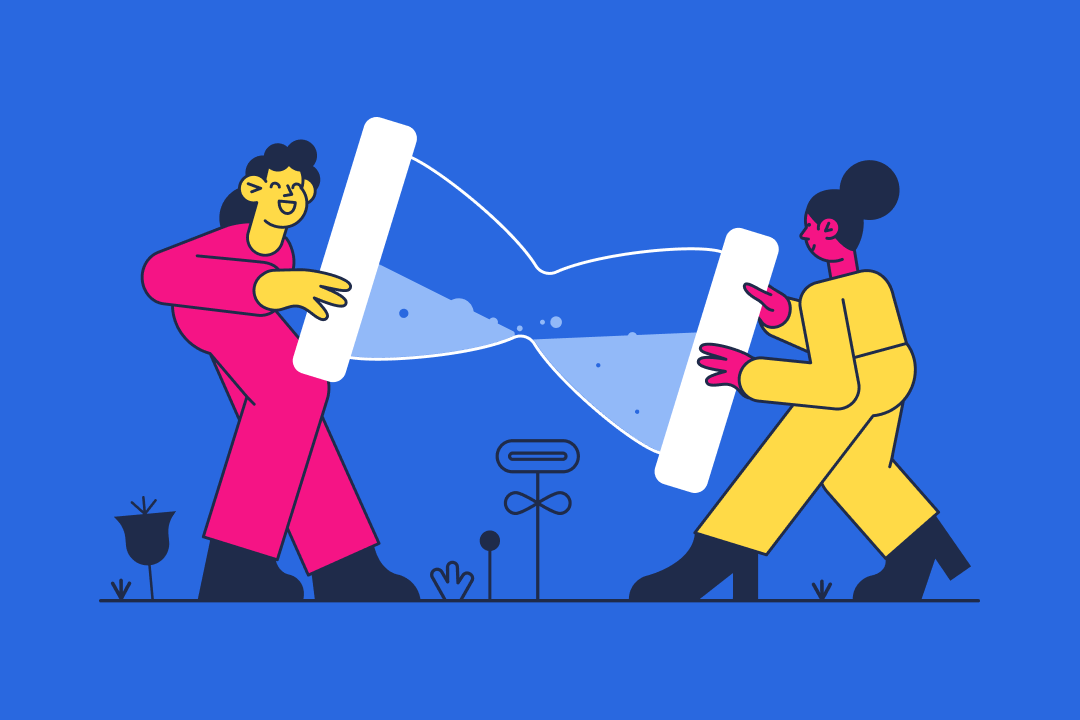 PTO for full-time employees vs part-time employees