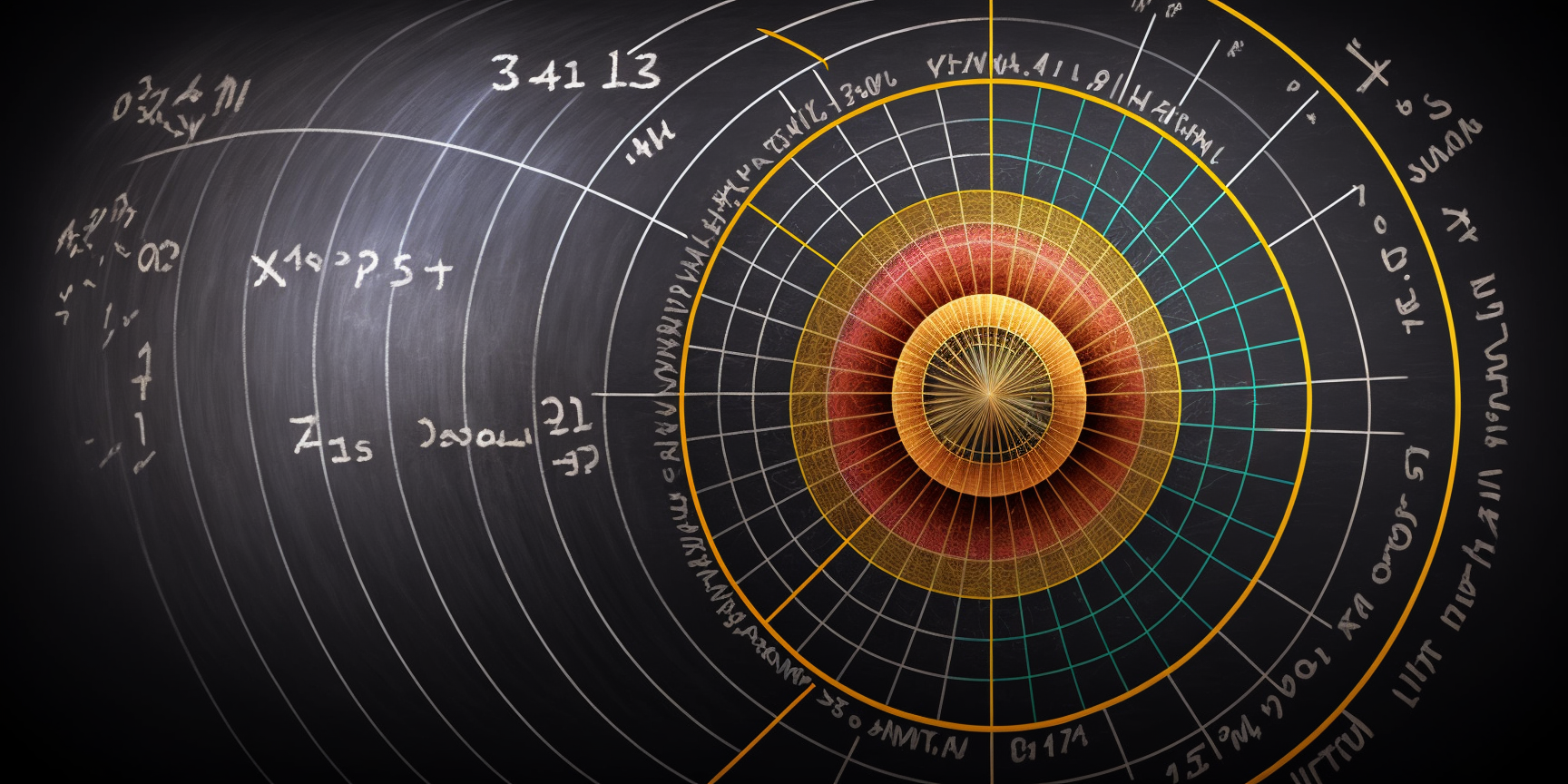 Two Faces of Math