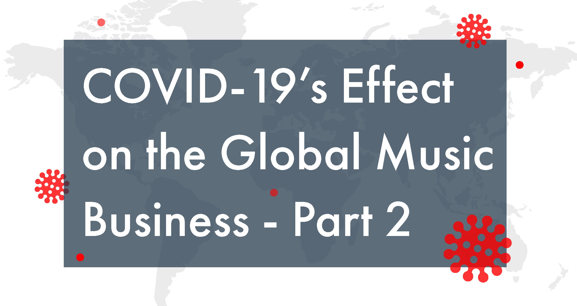 How the Coronavirus Pandemic Affects YouTube Video Views Worldwide