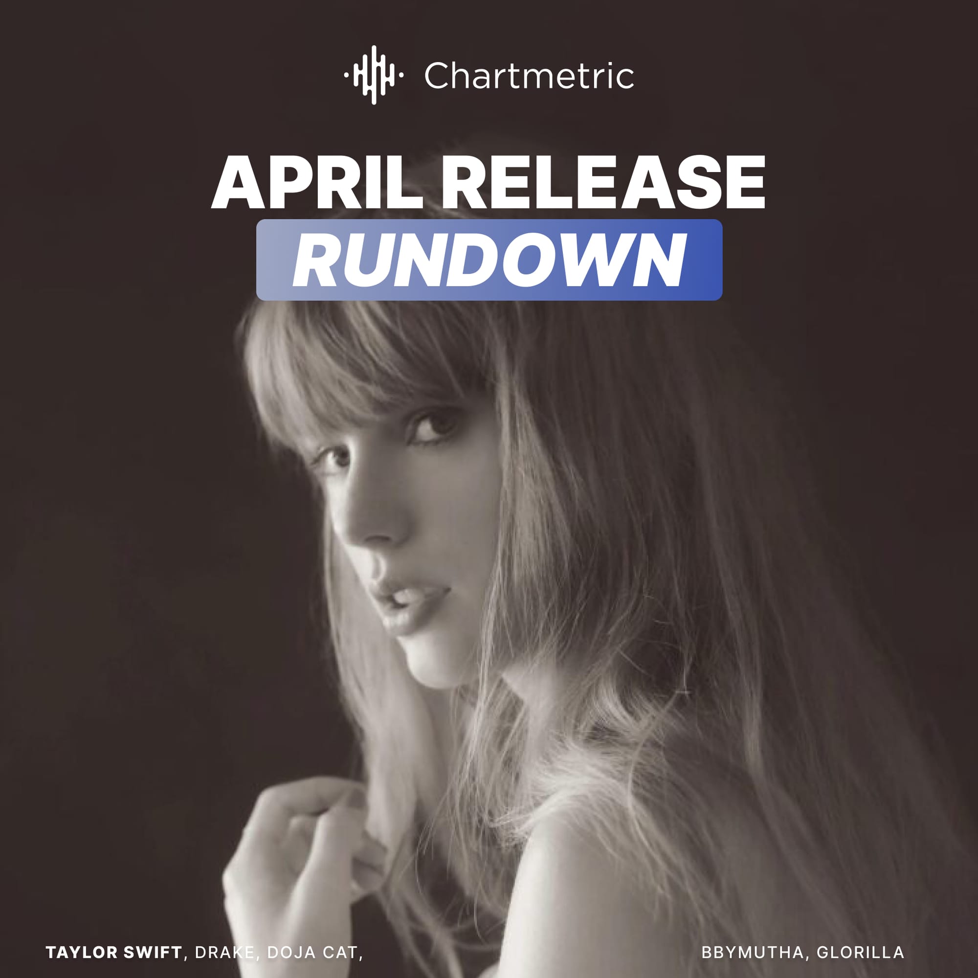 April Release Rundown