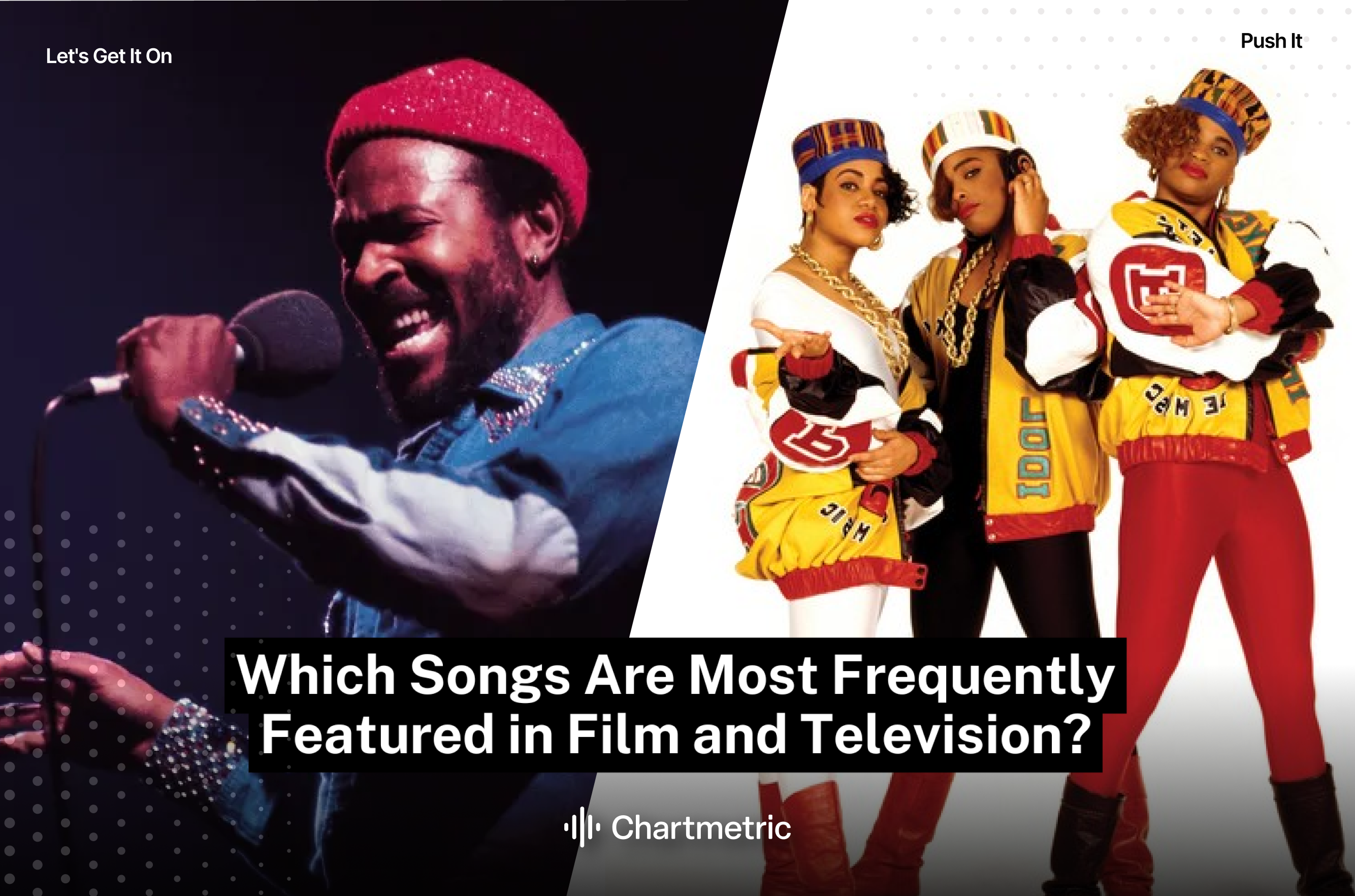 Which Songs Are Most Frequently Featured in Film and Television?