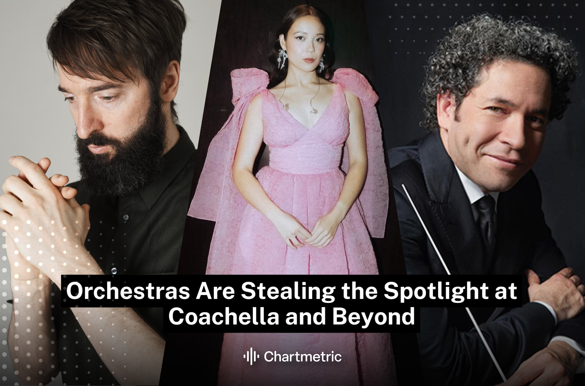 Orchestras Are Stealing the Spotlight at Coachella and Beyond