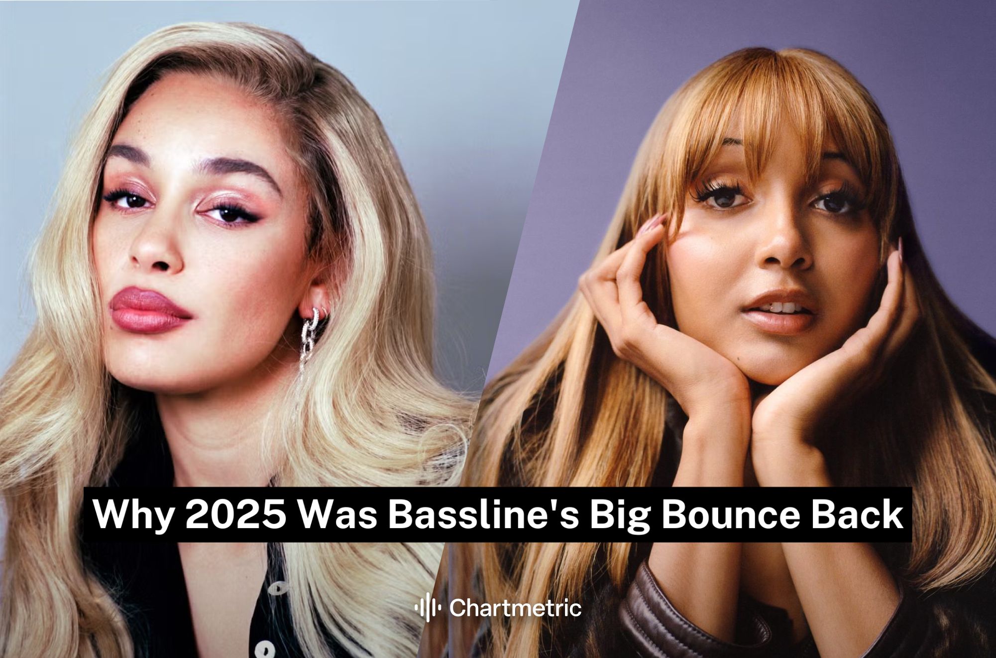 Why 2025 Was Bassline's Big Bounce Back