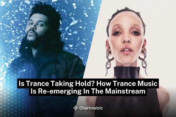 Is Trance Taking Hold? How Trance Music Is Re-emerging In The Mainstream