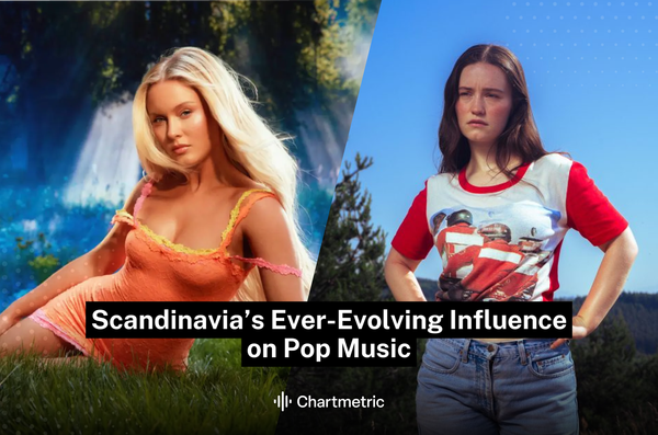 Scandinavia’s Ever-Evolving Influence on Pop Music