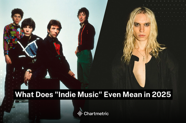 What Does "Indie Music" Even Mean in 2025