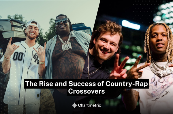 The Rise and Success of Country-Rap Crossovers