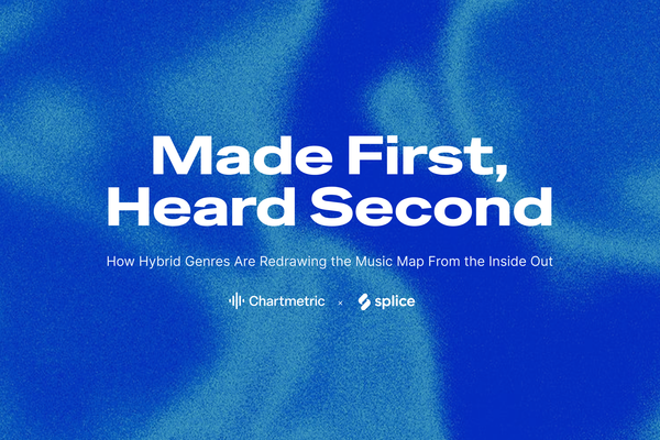 How New Music Genres Are Born
