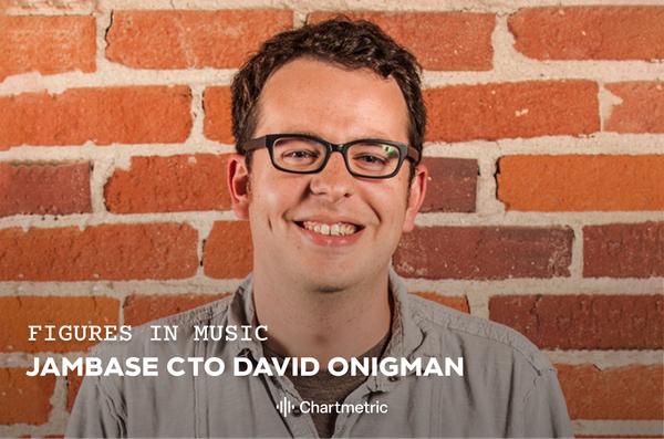 Figures In Music: JamBase CTO David Onigman