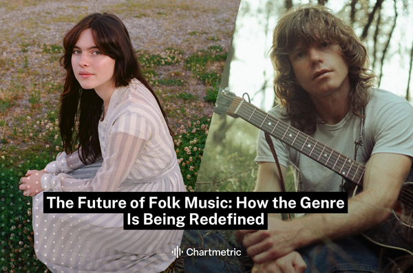 The Future of Folk Music: How the Genre Is Being Redefined