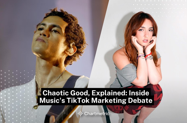 Chaotic Good, Explained: Inside Music's TikTok Marketing Debate
