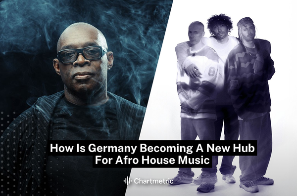 How Is Germany Becoming A New Hub For Afro House Music