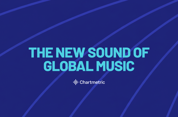 The New Sound of Global Music: How Music Is Crossing Borders in 2026