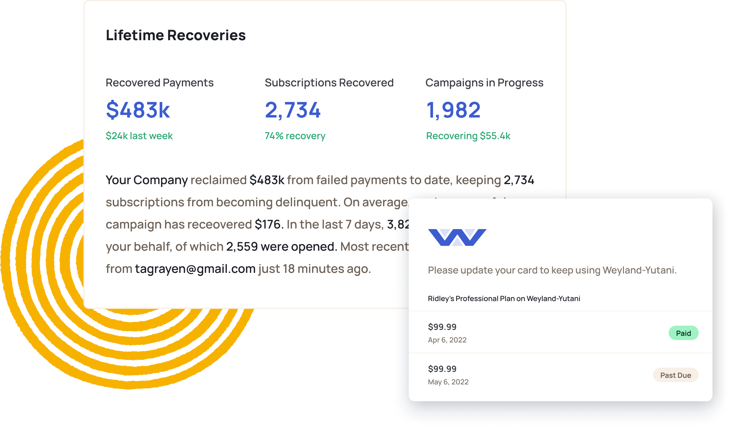 The Best Churn Reduction Software Platforms in 2024 (Ranked and Reviewed)