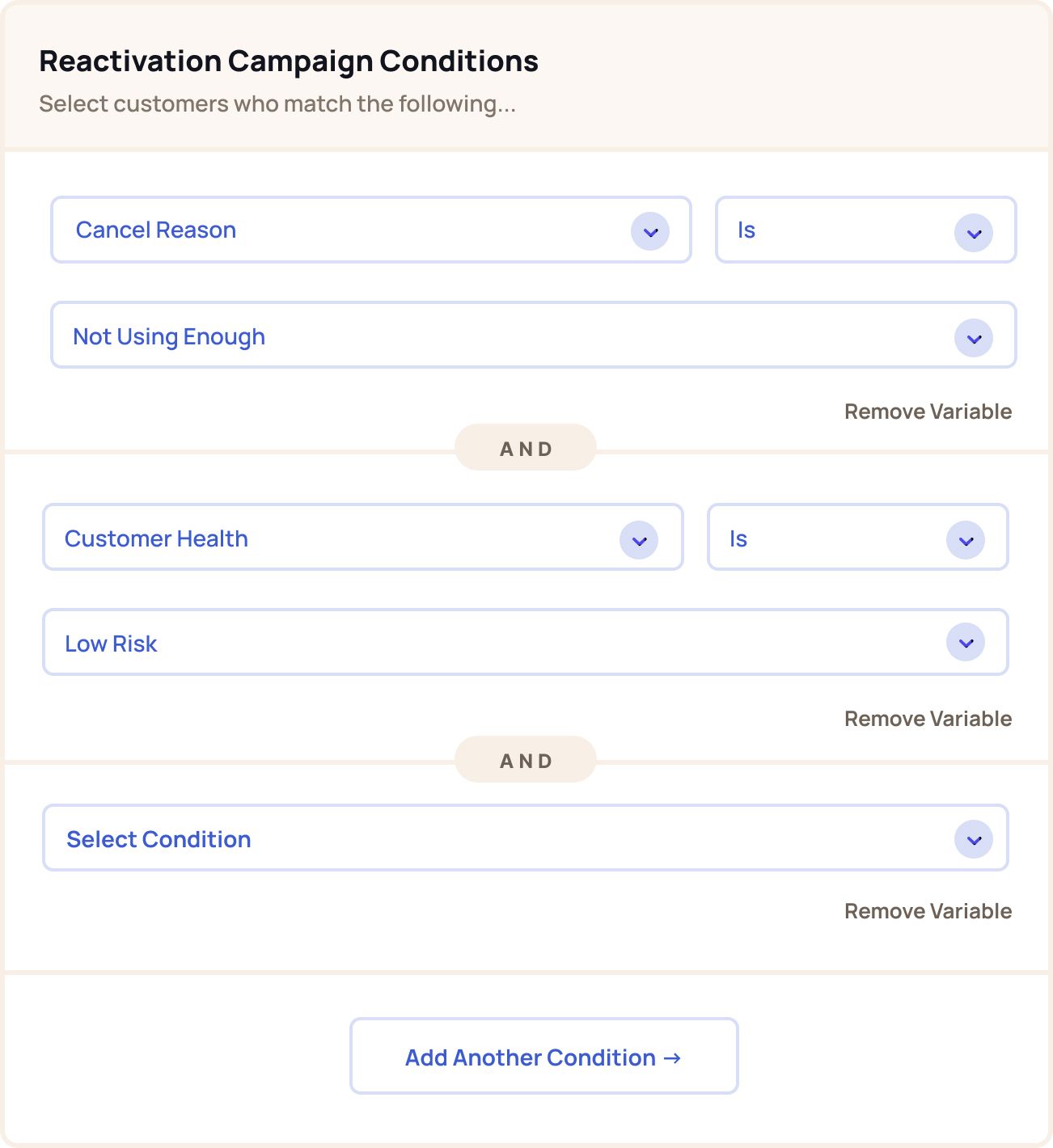 Preview: Customer Health, Reactivations, and Precision Payment Retries