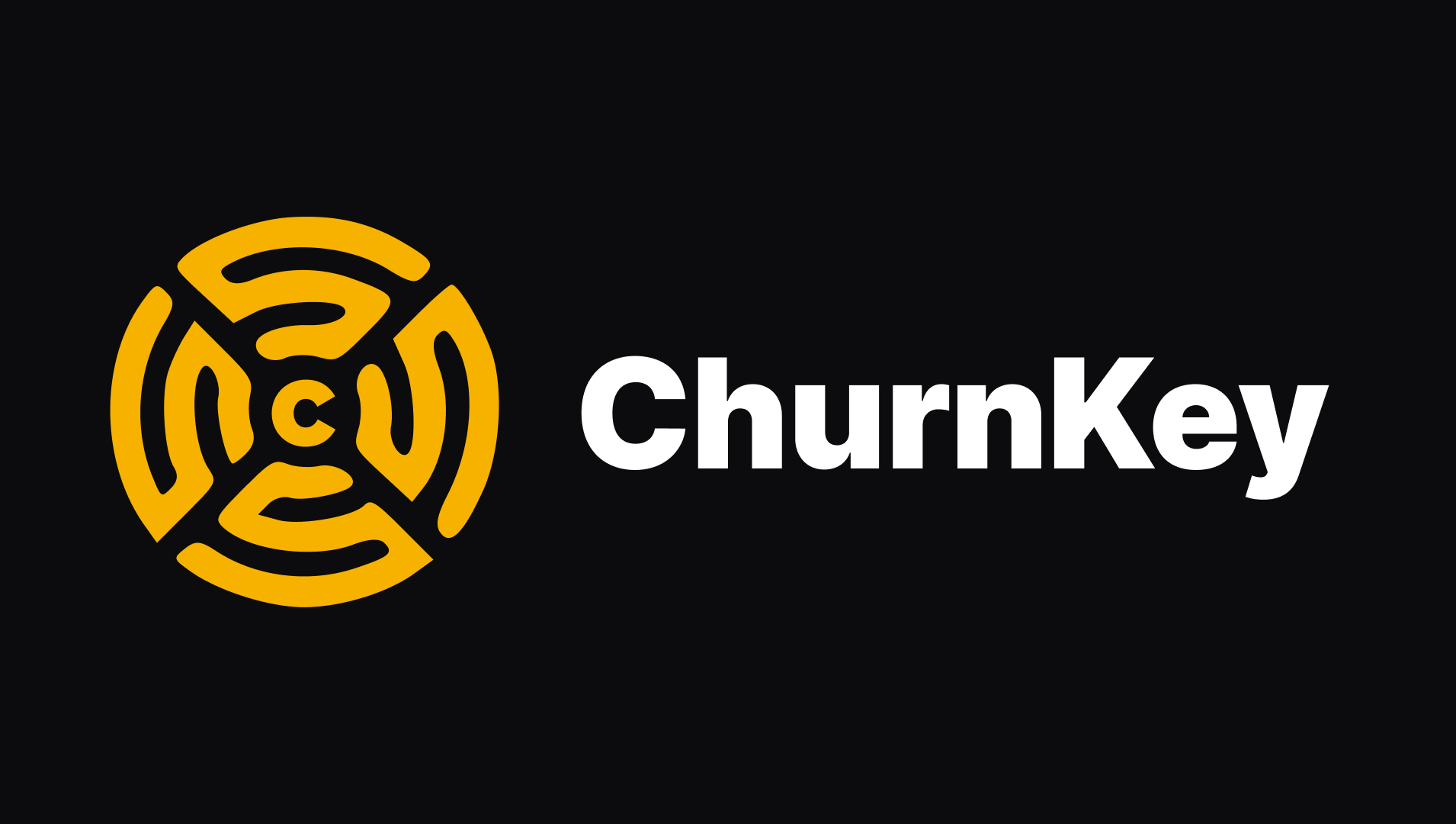 Introducing Churnkey