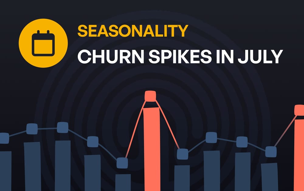 The Complete Guide to Seasonality: We Analyzed $2 Billion and Millions of Subscriptions