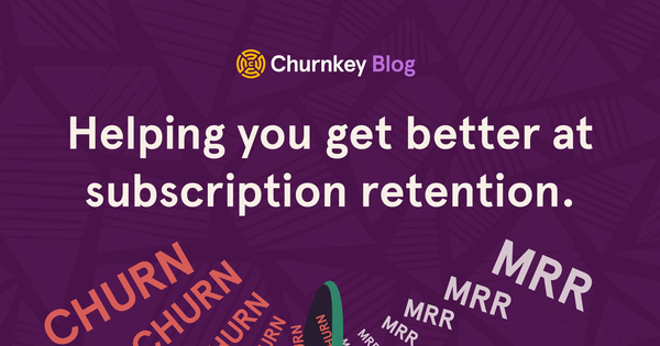 What are the Average and Good Churn Rates for SaaS?