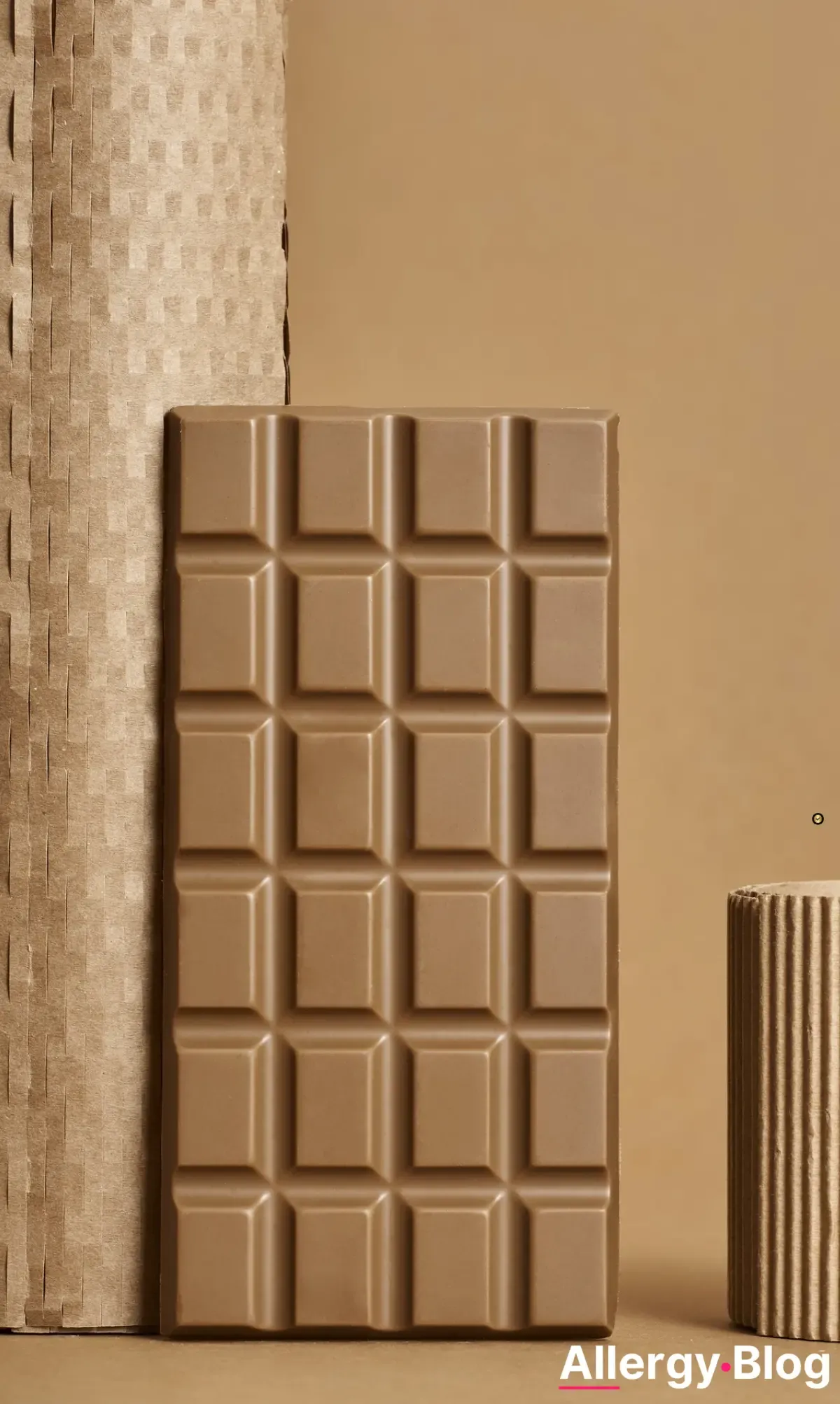 Dairy Free Chocolate Options for Milk Allergy From Bars to Seasonal Treats