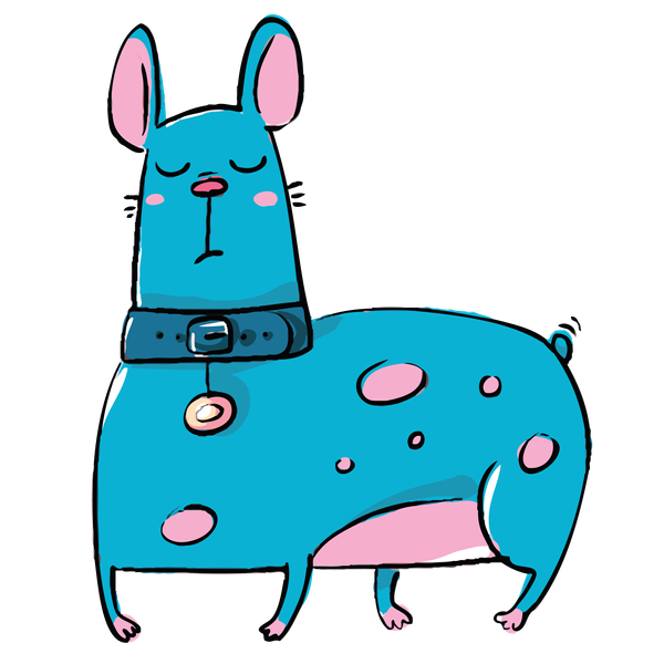 Tiny Drop  № 01:  Substack