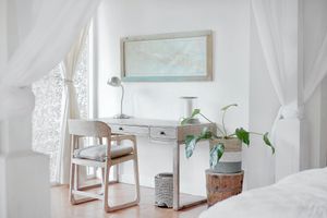 The New Room : Home Office