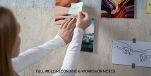Workshop Takeaways - Decoding Buyer Moodboards