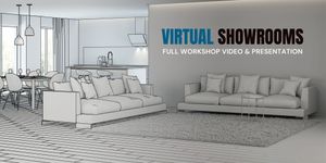 Workshop Takeaways - Virtual Showrooms