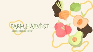 Template Theme : Farm Harvest