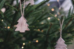 Christmas Trends 2021 : Going Natural