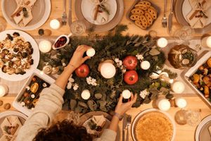 Christmas Trends 2021 : Homecoming