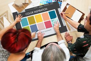 Workshop Alert : Color Masterclass