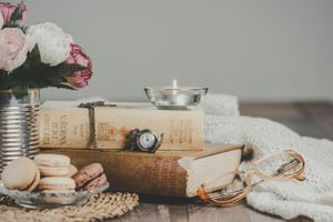 9 Prop Ideas to ace your Product Photoshoot