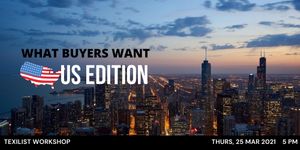 Workshop - What Buyers Want : US Edition
