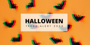 Halloween Trends 2022
