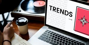 Trend or End : Are you working with passé Trends ?