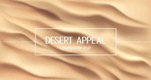 Template Theme : Desert Appeal