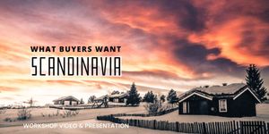 Workshop Video : What Buyers Want - Scandinavia