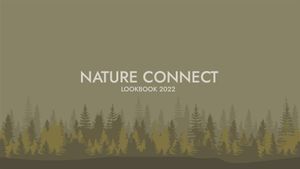 Template Theme : Nature Connect