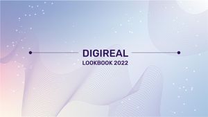 Template Theme : Digireal