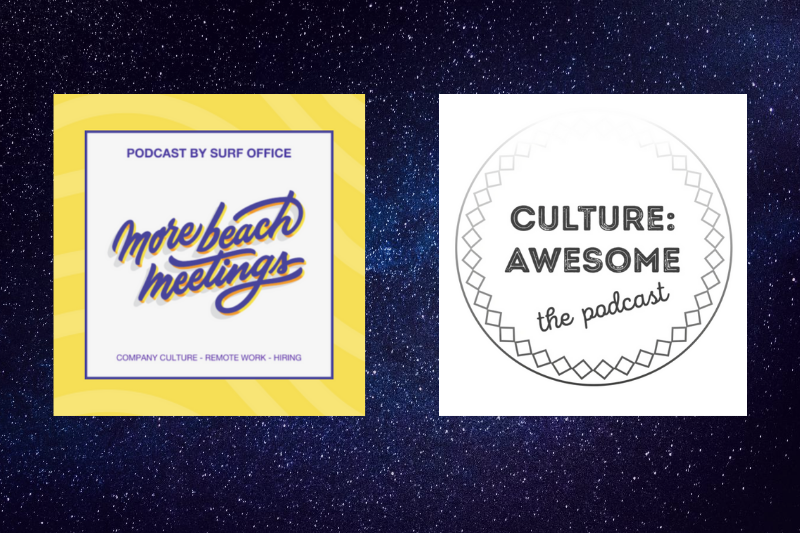 The 8 Best Podcasts About Company Culture – WHECEG
