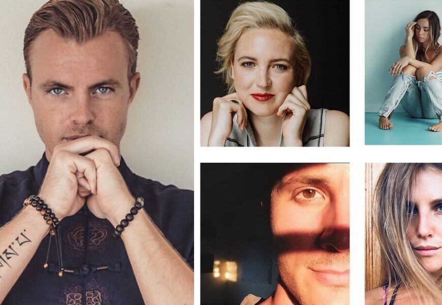 Ex-Cult Members Describe Abuse by "Monster" Bentinho Massaro