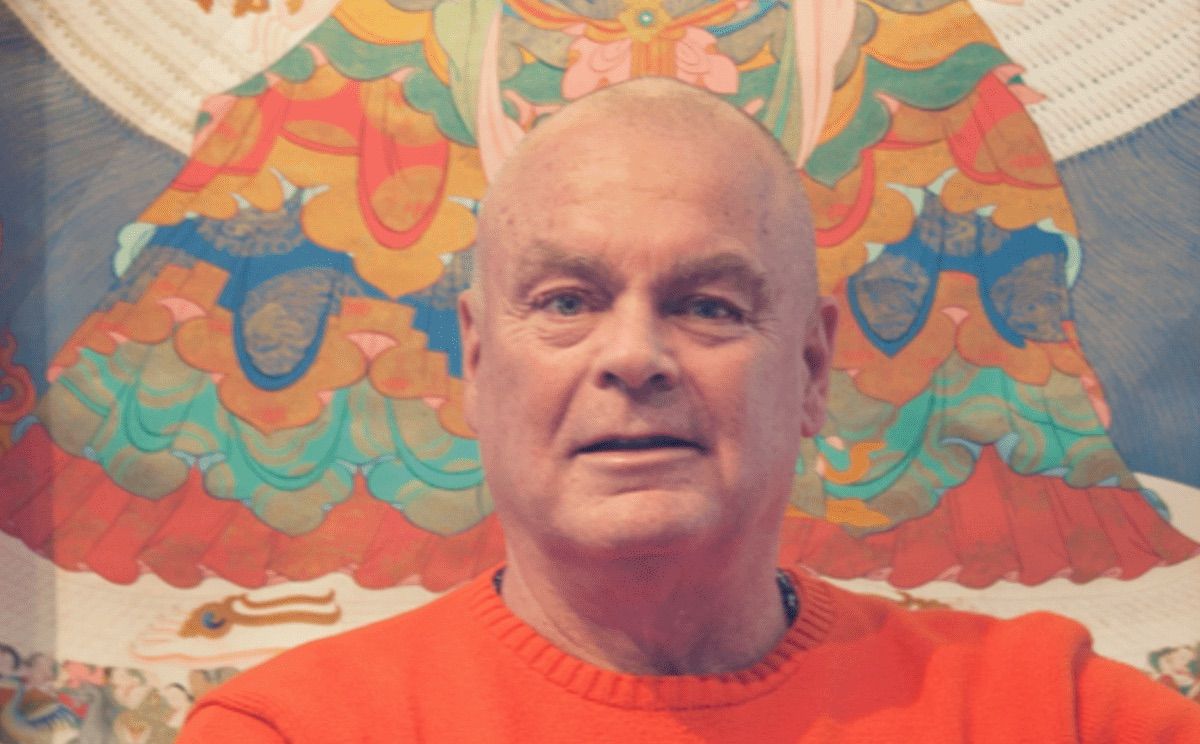 Swami Chetanananda Sued for Sexual Abuse and Human Trafficking in Portland