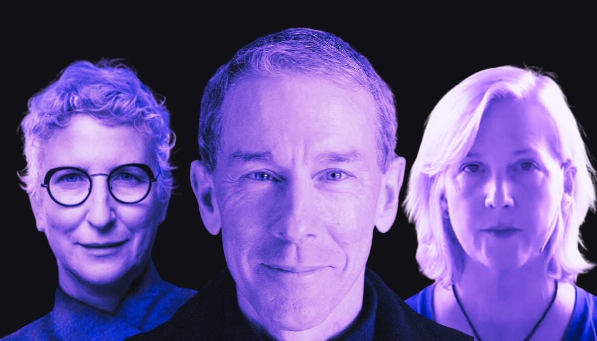 Secrets of Shambhala: Inside Reggie Ray's Crestone Cult