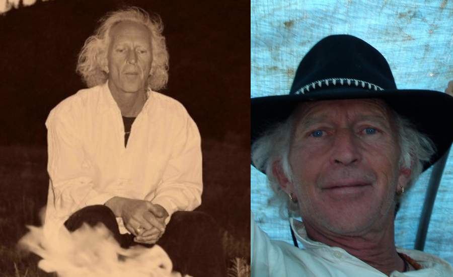 Secrets of Shambhala: Feeding Tsultrim Allione's Demons