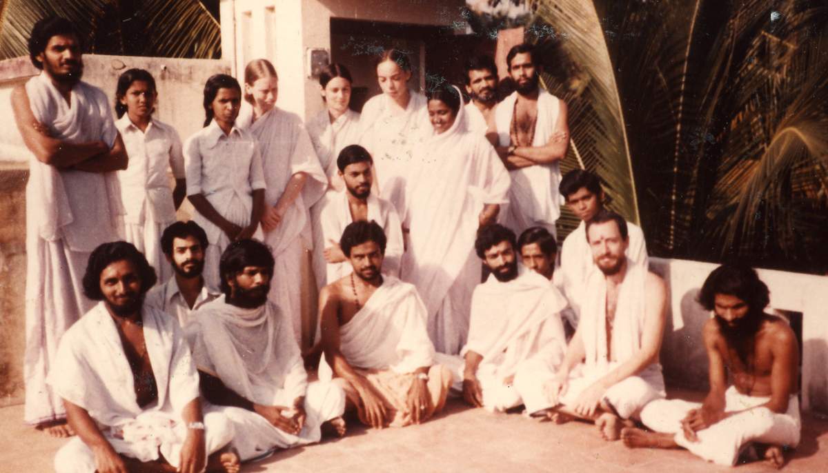 Amma's Empire II: Birth of a Movement
